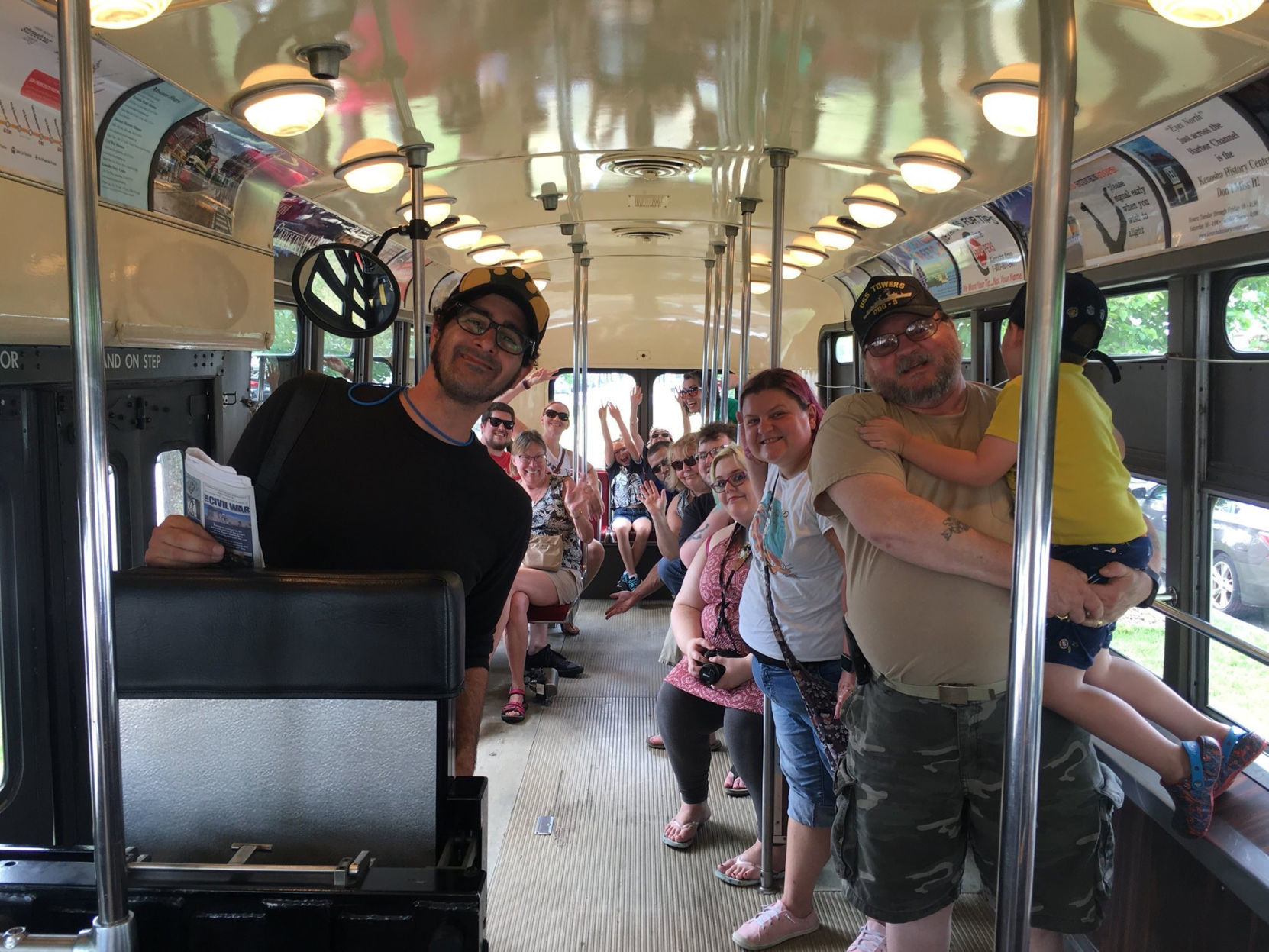 streetcar love